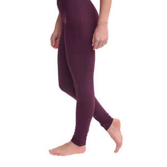NEW Paradox Ladies' Base Layer Bottom | Burgundy - Picture 2 of 8